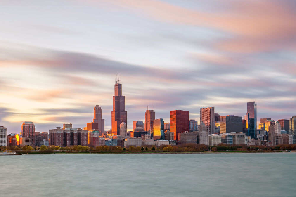 5. Chicago-Naperville-Elgin, IL-IN-WI